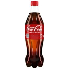 Coca Cola 500Ml