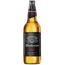 Budweiser 66 De 710Ml