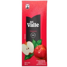 Del Valle Néctar Manzana 200Ml