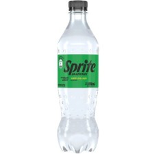 Sprite Sin Azúcares 500Ml