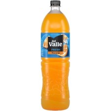 Del Valle Fresh Naranja 1,5L