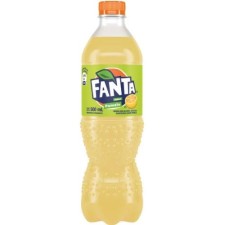 Fanta Pomelo 500Ml