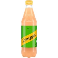 Schweppes Citrus 500Ml